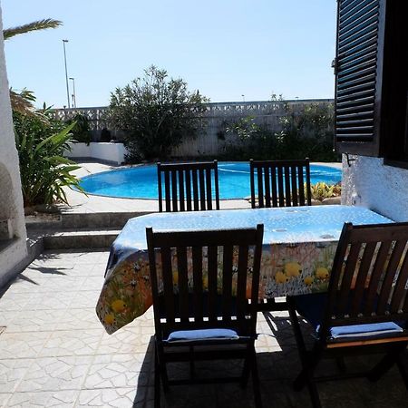 Chalet Lobo Poris de Abona Exterior photo